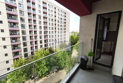 2 Camere 21 Residence Politehnica Iuliu Mnaiu 15 H - 9