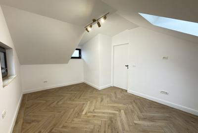Apartament 2 Camere Domenii - Bloc Boutique - 2