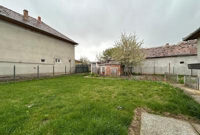 Casa individuala, 125 mp + teren 471 mp - Blaj - 10