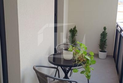 2 camere, intermediar, parcare, Marasti - 16