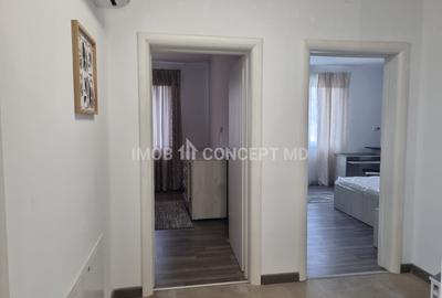 Inchiriere Vila-duplex 5 camere in zona Bar Bucov-Mihai Bravu - 17