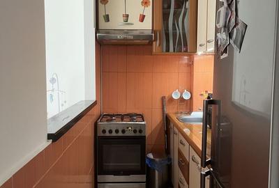 Garsonieră / Studio zona Energia - Baba Novac - 5