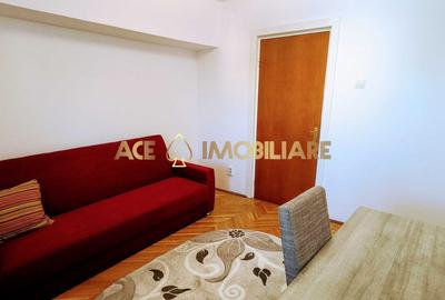 4 Camere de inchiriat | 1 Mai | Metrou | Boiler | Mobilat | Utilat - 5
