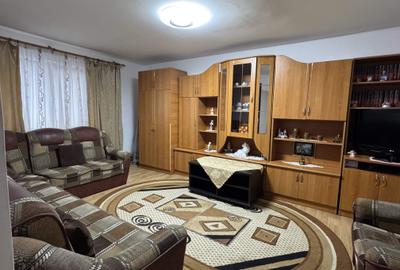 2 cam, 50 mp, parter, mobilat, utilat, zona Policlinica Veche - 1