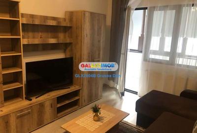 Apartament cu 2 camere decomandat, mobilat în Bucureștii Noi