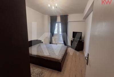 Apartament 2 camere de închiriat – Calea București - 4