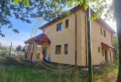 DOM00419 - Vila 4 camere de vanzare in Snagov - 2