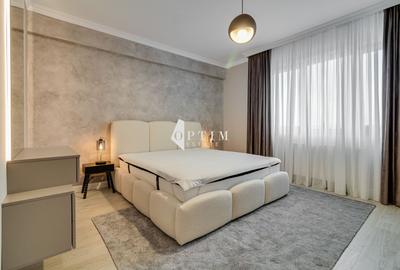 NOU! 3 Camere FIRST rent,98 MP, CURTE 800 mp-PARCARE-Sisesti - 1