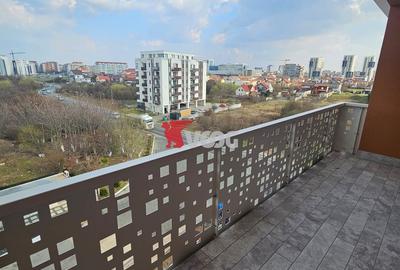 Apartament 2 camere -Future Residence Torontalului - 6
