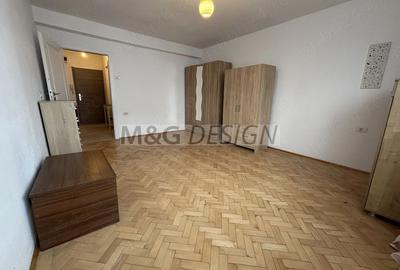 Apartament cu o camera, Piata Balcescu - 2