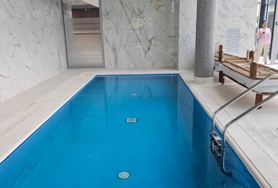 Apartament 2 camere de închiriat  Floreasca | Up Site Residence Pret 1500 € + Tv - 7