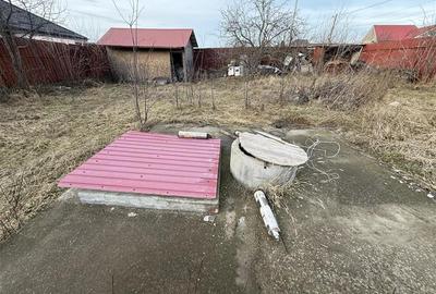 Secuieni - 17 km de Bacau - spatiu comercial - 19