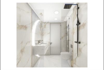 Apartament 2 camere | ONE Floreasca Towers | VEDERE LAC - 12