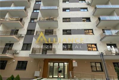 Apartament 2 camere tip studio - Hills Pallady- EXCLUSIVITATE - 12