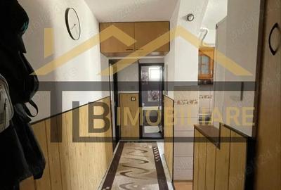 Apartament cu 2 camere, 51 mp, decomandat, Zona Shopping City - 6