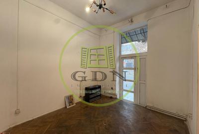 Spatiu Comercial, 20 mp, Cartier Brazda lui Novac , Zona Paltinis - 1