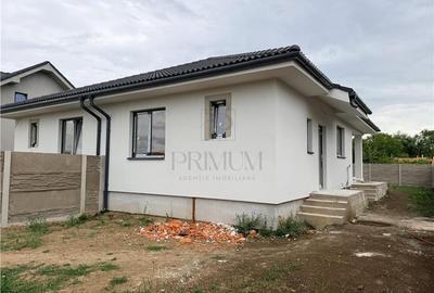 Albina - Duplex toate utilitatile - llanga asfalt - 12