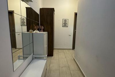 APARTAMENT 2 CAMERE –  PACII - ROTAR PARK RESIDENCE - 9