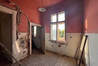 Timisoara, Vila Cu Teren Generos De 802 Mp. Zona Balcescu-Elisabetin - 23