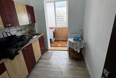 Apartament 2 camere semi-decomandat CENTRAL - 5