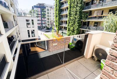 2 camere, premium, parcare, bloc nou,Gheorgheni zona FSEGA,Iulius Mall - 8