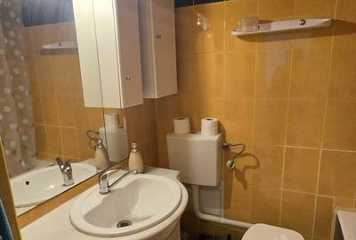Apartament 3 Camere Valea Ialomiței | Balcon | Centrala proprie | 6 min metrou - 8