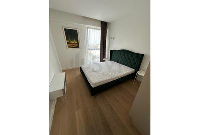 REA1028761 One Herastrau Plaza l 2 Camere l Parcare - 5