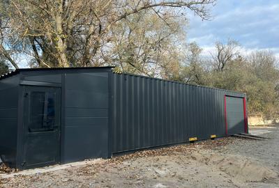 Închiriere hale de depozitare, 60, 90 sau 120 mp., Dâmbul Rotund - 2