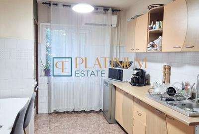 P4559 Apartament cu 4 camere DECOMANDAT, zona Calea Aradului - 8
