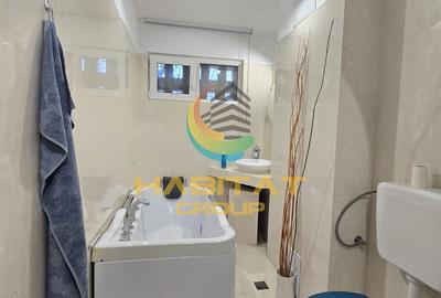 Apartament 3 camere zona Brancoveanu etaj 1 - 11