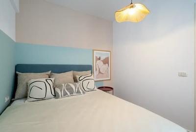 Apartament 2 Camere Tip Studio | Design Luminos| Militari Residence - 15