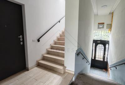 Apartament “de revista”, la casa in Elisabetin- zona consulatelor. - 32