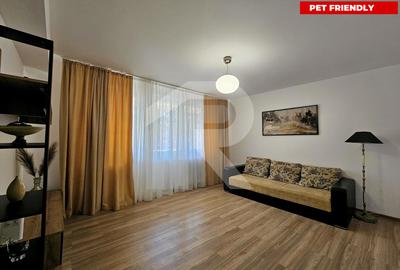 COLENTINA KAUFLAND – GARSONIERĂ 36 MP, PARTER, PET FRIENDLY, LA CHEIE - 1