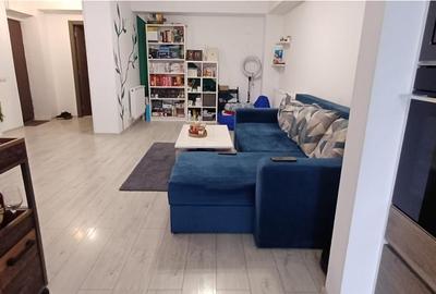 Apartament cochet cu 2 camere Tractoru - 2