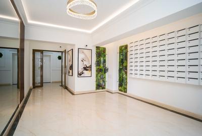 Apartament/spatiu bloc nou finalizat 2 camere Copou- Royal Town - 3