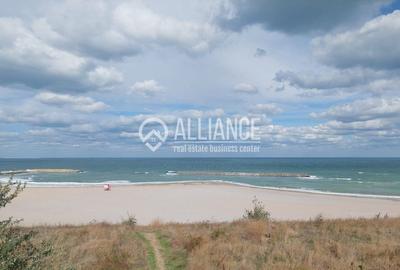 EFORIE SUD(COD04)-Vila S+P+1+M -10 camere si piscina exterioara - 2