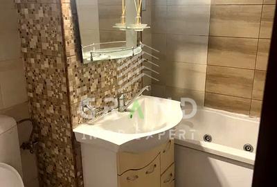 3 Camere Decomandate | 2 Băi | 2 Balcoane | Pet Friendly | Aurel Vlaicu–Mărăști - 6