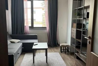 Domenii - Rotasului | 2 Camere | Centrala | Terasa | Metrou 4 Minute - 1