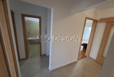 Aradului, 3 camere decomandat, 2 bai - 17