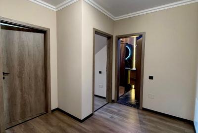 PF. 3 camere, 60 mp ut, terasa, NOU, CF, Eroilor - 7