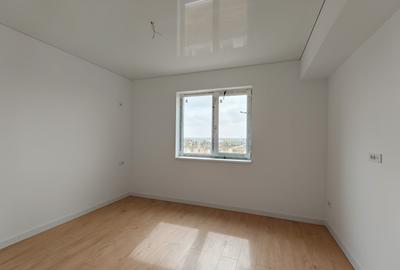 Apartament Premium 3 camere cu 2 terase | 107 mp | Incalzire pardoseala - 11