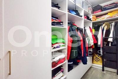 Casă modernă cu 4 camere, complet mobilată & utilată, Săsar, complex de case noi - 15