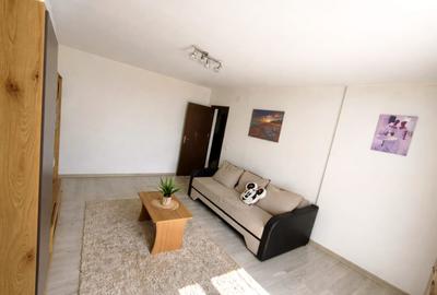 2 camere - modern mobilat si utilat - gata de mutare imediata-Aradului - 3
