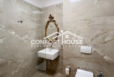 Vilă de lux in Iancu Nicolae, prima inchiriere, acces restrictionat - 41