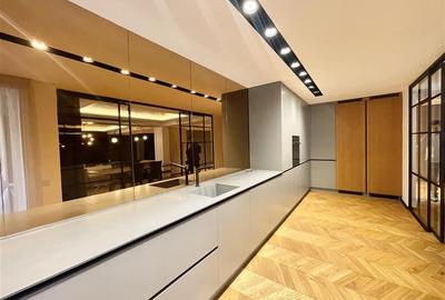 HERASTRAU-NORDULUI  APARTAMENT IMPECABIL  150 mp UTILI - 6