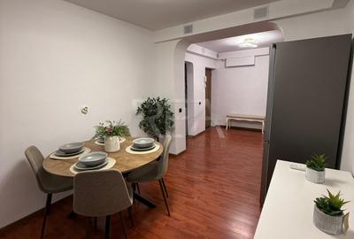 4 camere - Rahova - Centrala proprie - 13