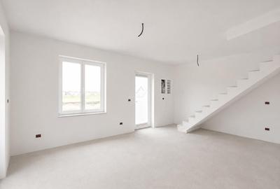 Duplex cu 3 camere si 2 bai. Finisaje la alegere. - 3
