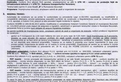 B-ul Nicolae Grigorescu, chiar la pasajul peste Spaliul Unirii, - 11