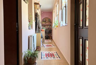 Casa Individuala, 115mp utili, 1170mp teren, terasa 40mp, situat in Sacalaz - 8