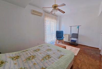 Apartament cu 2 camere decomandat în P-ța Romană